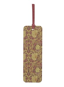 MARKACS05 Bookmark Paper - ACS William Morris, Pimpernel